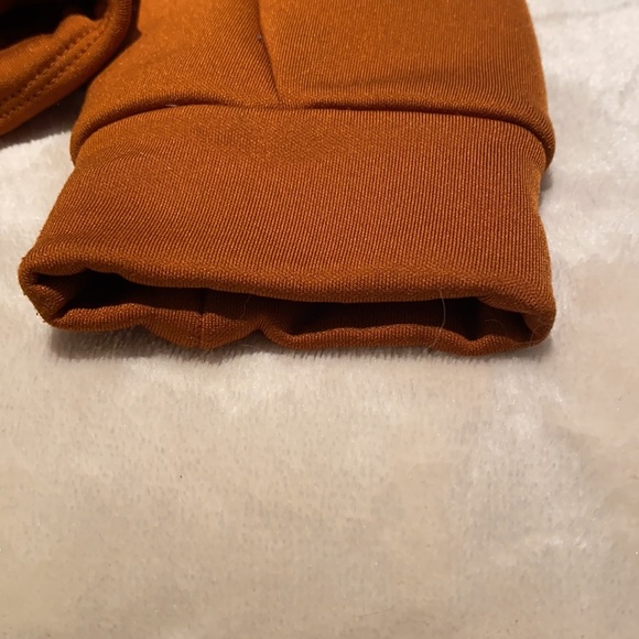 Nike Turtle neck sweater - Picture 2 of 4